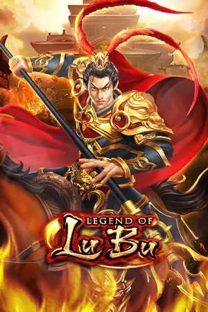Legend Of Lu Bu