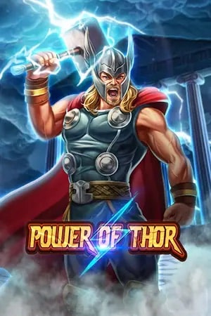 Power Of Thor