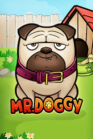 Mr. Doggy